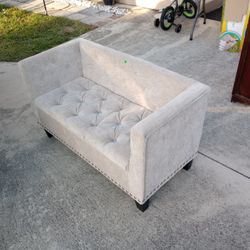 Small Couch With Storage 