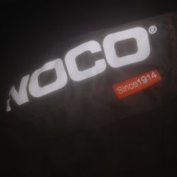 Noco battery jumper (GB40)