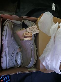 Sketches Shoes Size 13 New