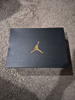 Jordan 6 rings
