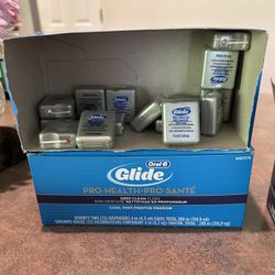 Oral B Pro Health Glide Floss