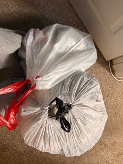 Baby items