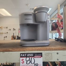 Keurig Coffee Maker 2272