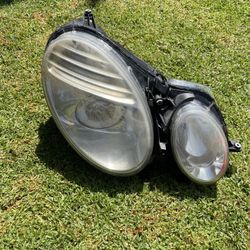 Headlight