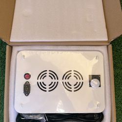 LED GROW LIGHT