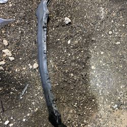 2017 mustang parts 