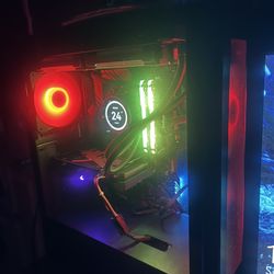 Gaming Pc 