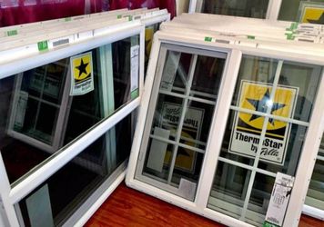 Durable sliding Glass Doors & Windows