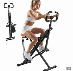 Squat Machine $50