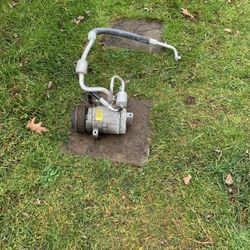  AC Pump