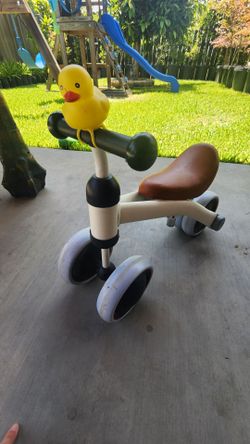 Balance Bike