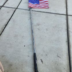 Beatto Off Road Quad /truck Light Whip 