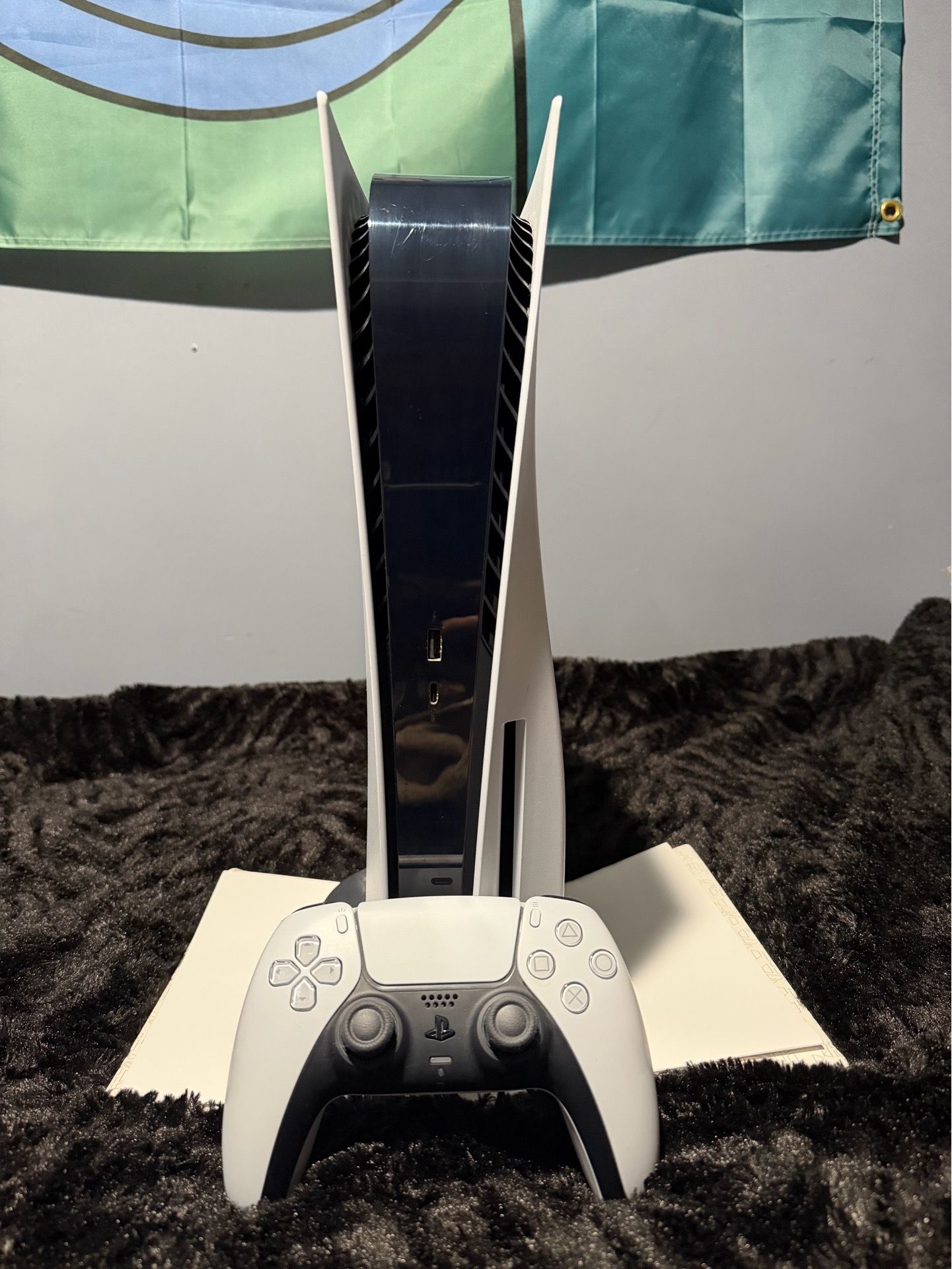 Ps5 disc