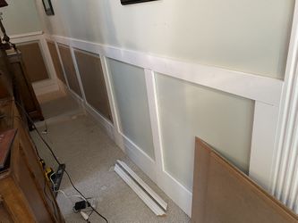 Finish Carpenter 