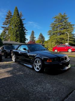 1996 e36 bmw 328