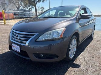 2014 Nissan Sentra
