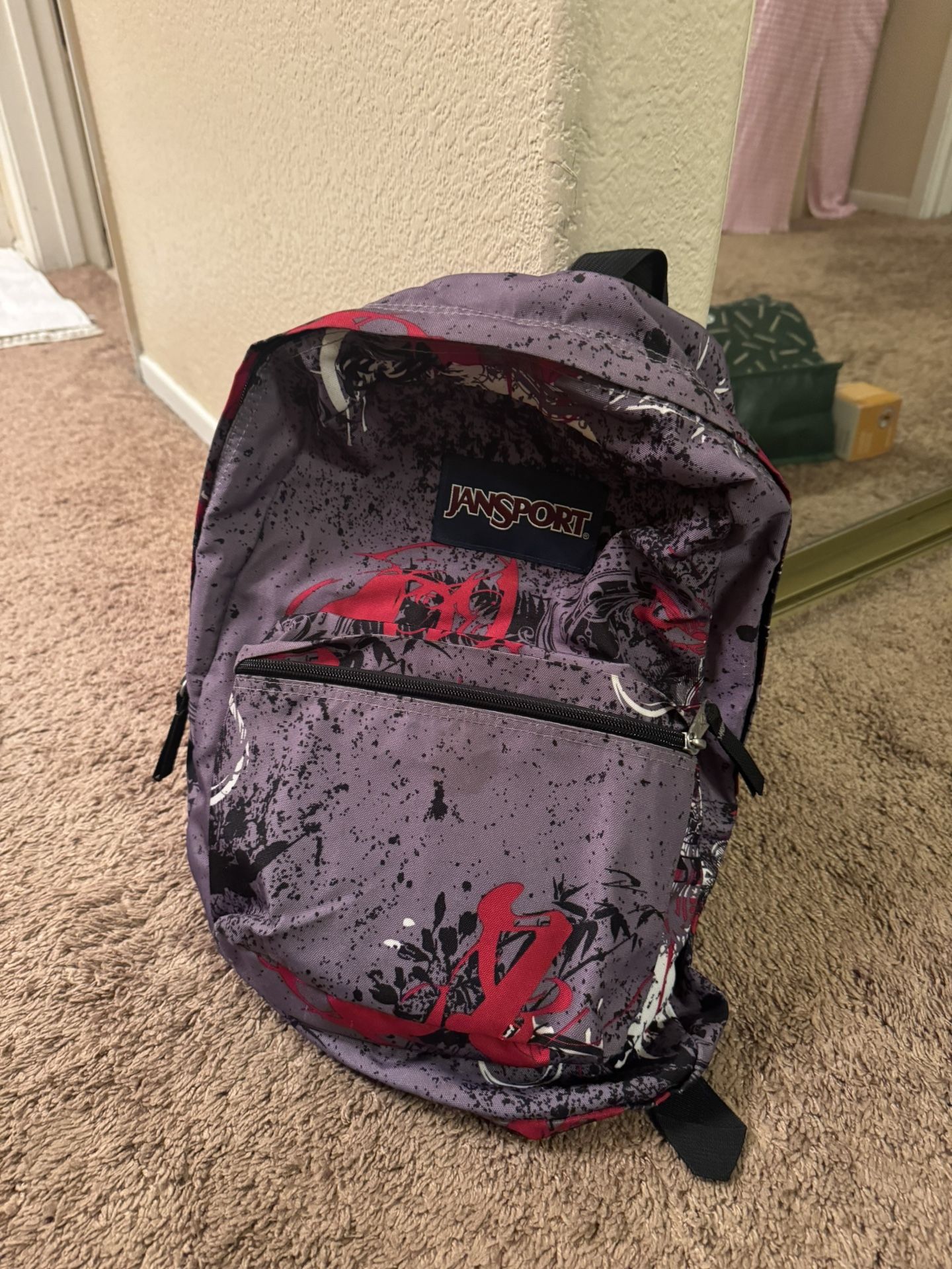 Jansport Backpack