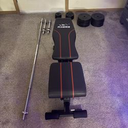 Workout Equipment