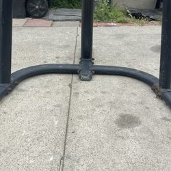 Everlast Punching Bag Stand 