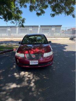 2007 saturn ion 2