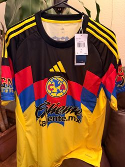 America jerseys