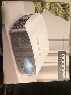Smart projector