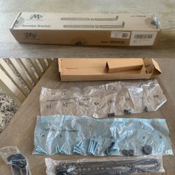 Roku Soundbar Mounting Bracket (Model MD5420 by Mounting Dream)