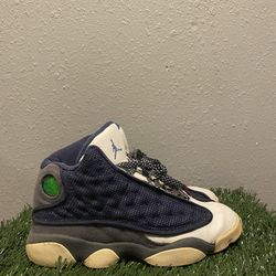 Jordan 13 Flint