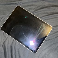 iPad 10th Gen 