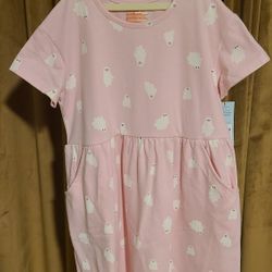 Cat & Jack Halloween Dress