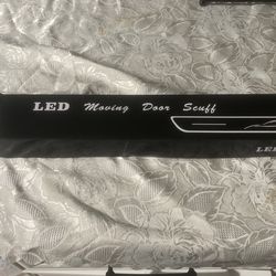 Bmw LED Car Door Lights