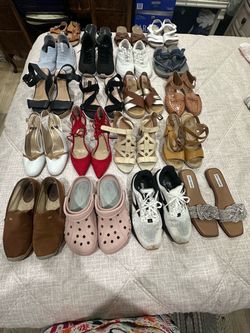 Women shoes