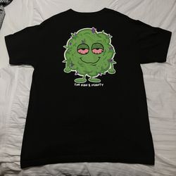 High & Mighty T-Shirt