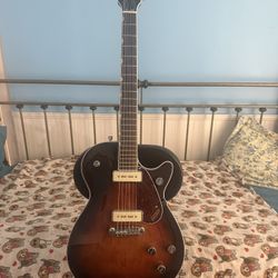 Gretsch Electric Guitar