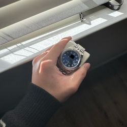 watch