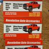 Wheels Auto Tires