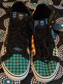 VANS Adult Shoes