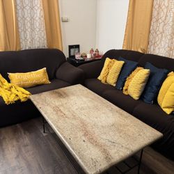 5 Seater Sofa