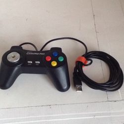 Gamepad pro Gravis