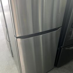 LG Refrigerator 