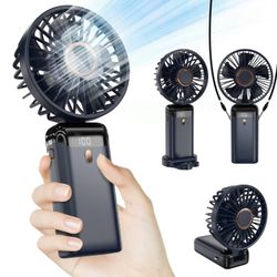 Turbo Fan