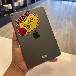iPad mini 5 64GB Wi-Fi