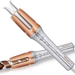 SHEGLAM Hair It-Curl Automatic Curling Iron 1.25" 32mm
