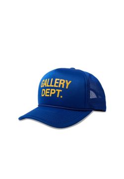 Galley Dept Hats