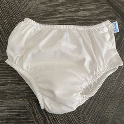 iPlay reusable swim diaper for toddler