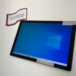 Microsoft Surface Go 2 10.5"-90 Day Warranty-$1 DOWN-NO Credit Needed