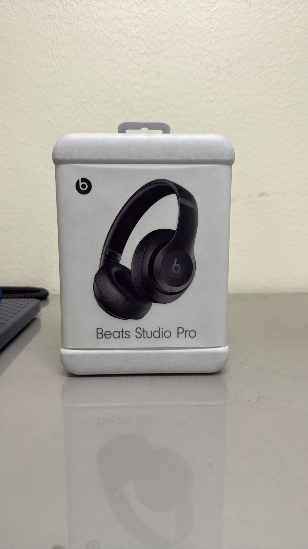 Beats Headphones