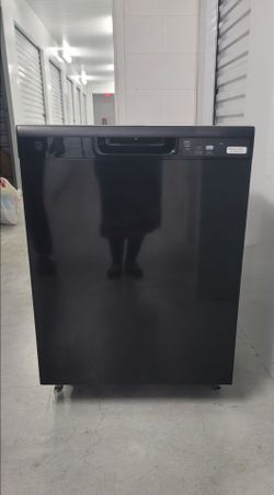 GE Dishwasher New Moving Sale