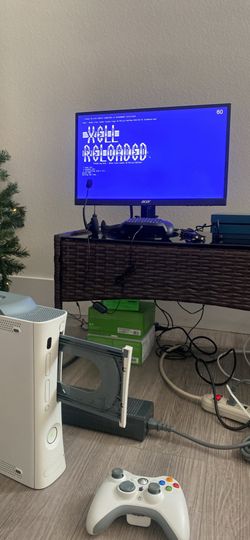Xbox Modded J-Tag