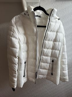 ski jacket